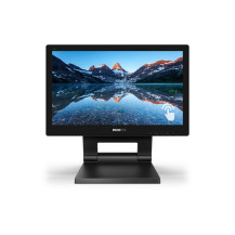 Philips 162B9T/00. Monitor Desktop