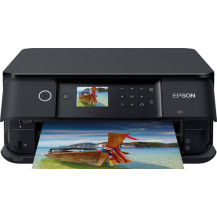 Epson Expression Premium XP-6100. Multifunzione Ink-Jet