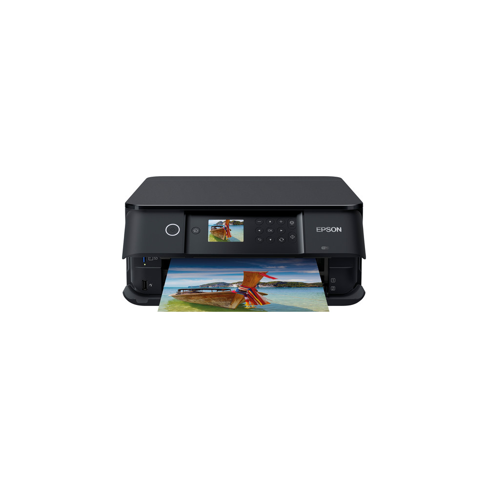 Epson Expression Premium XP-6100. Multifunzione Ink-Jet