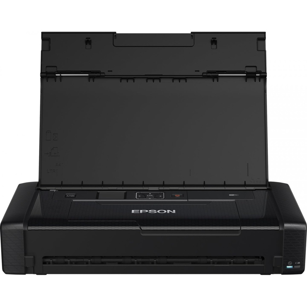 Epson WorkForce WF-110W. Stampanti Portatili