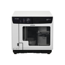 Epson Discproducer PP-100III. Stampanti