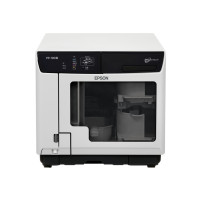 Epson Discproducer PP-100III. Stampanti
