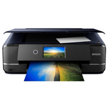Epson Expression Photo XP-970. Multifunzione Ink-Jet