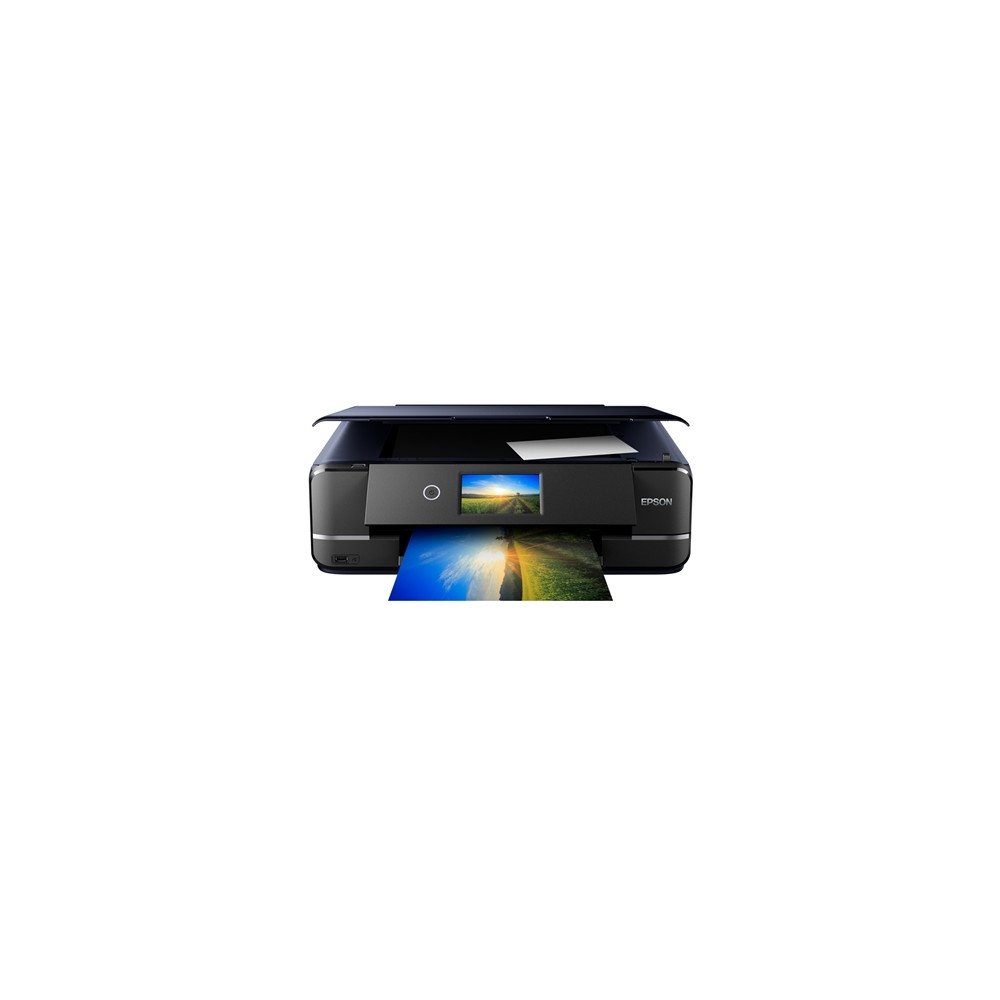 Epson Expression Photo XP-970. Multifunzione Ink-Jet