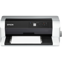 Epson DLQ-3500II. Stampanti Aghi
