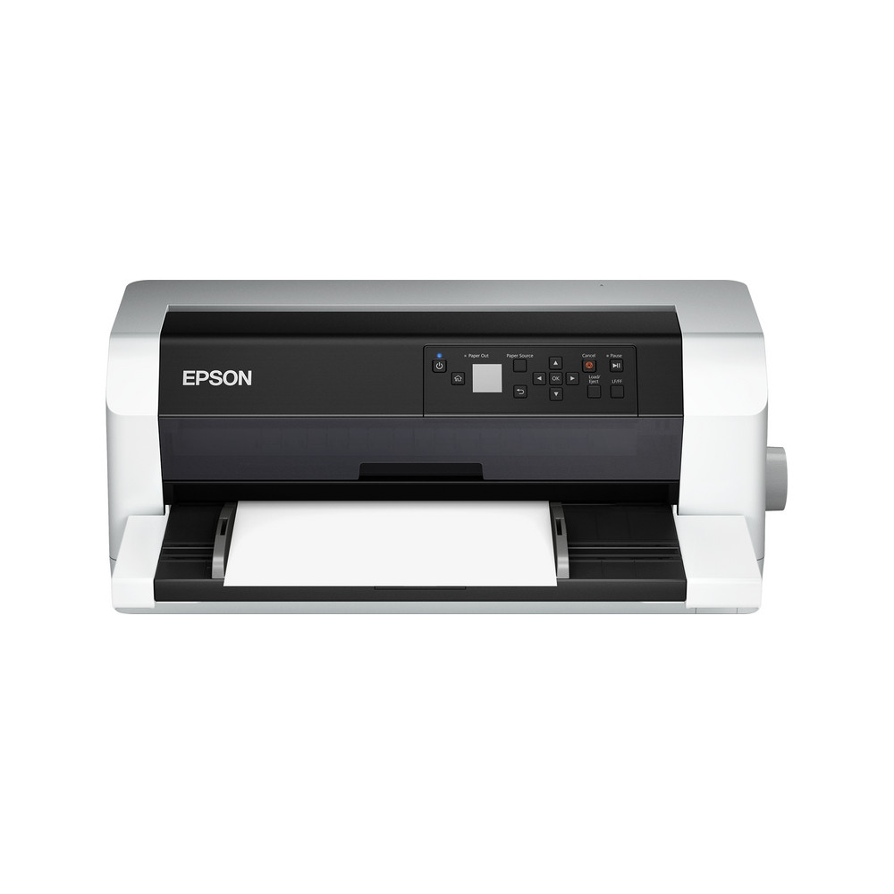 Epson DLQ-3500II. Stampanti Aghi