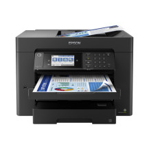 Epson WorkForce Pro WorkForce WF-7840DTWF. Multifunzione Ink-Jet