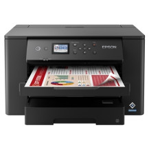 Epson WorkForce WF-7310DTW. Stampanti Ink-Jet