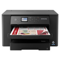 Epson WorkForce WF-7310DTW. Stampanti Ink-Jet