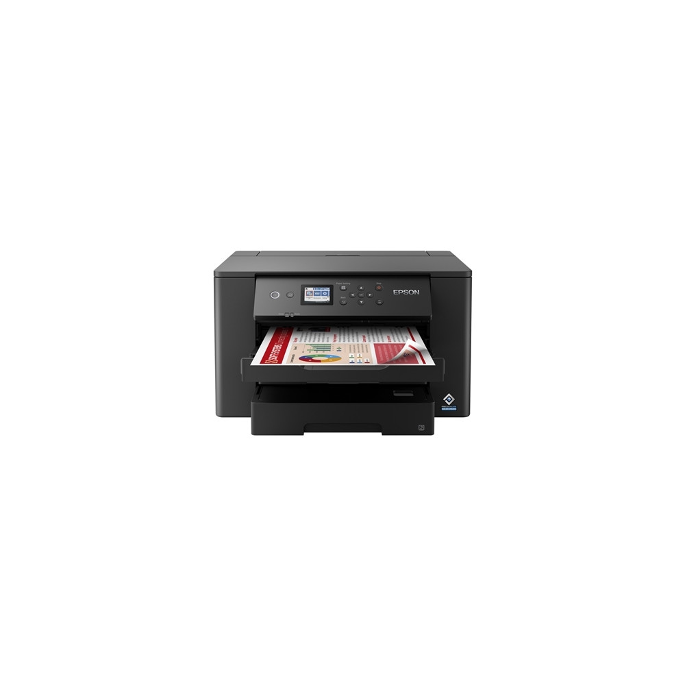 Epson WorkForce WF-7310DTW. Stampanti Ink-Jet