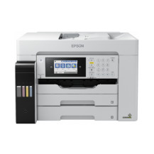 Epson EcoTank ET-16680. Multifunzione Ink-Jet