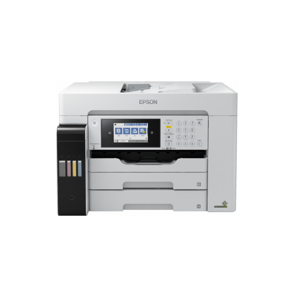 Epson EcoTank ET-16680. Multifunzione Ink-Jet