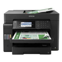 Epson EcoTank ET-16655. Multifunzione Ink-Jet