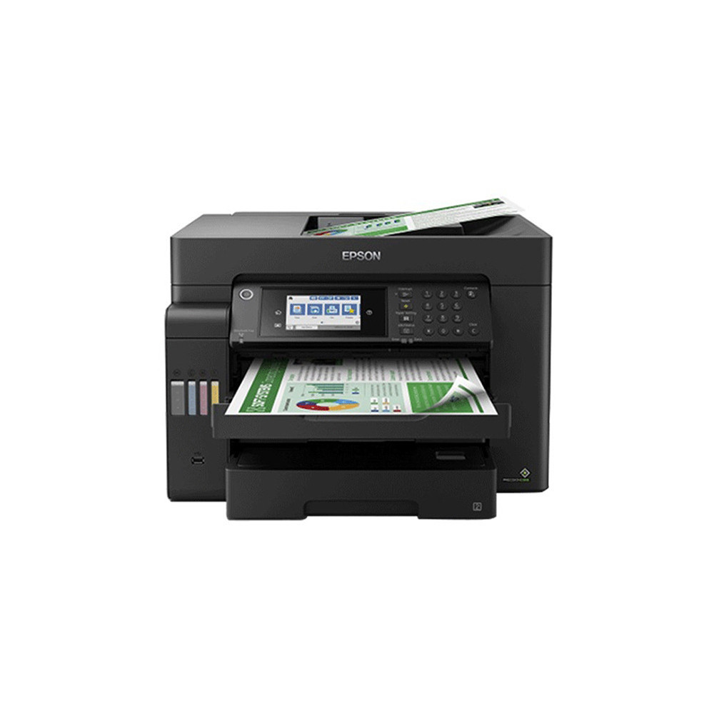Epson EcoTank ET-16655. Multifunzione Ink-Jet