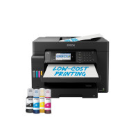 Epson EcoTank ET-16605. Multifunzione Ink-Jet