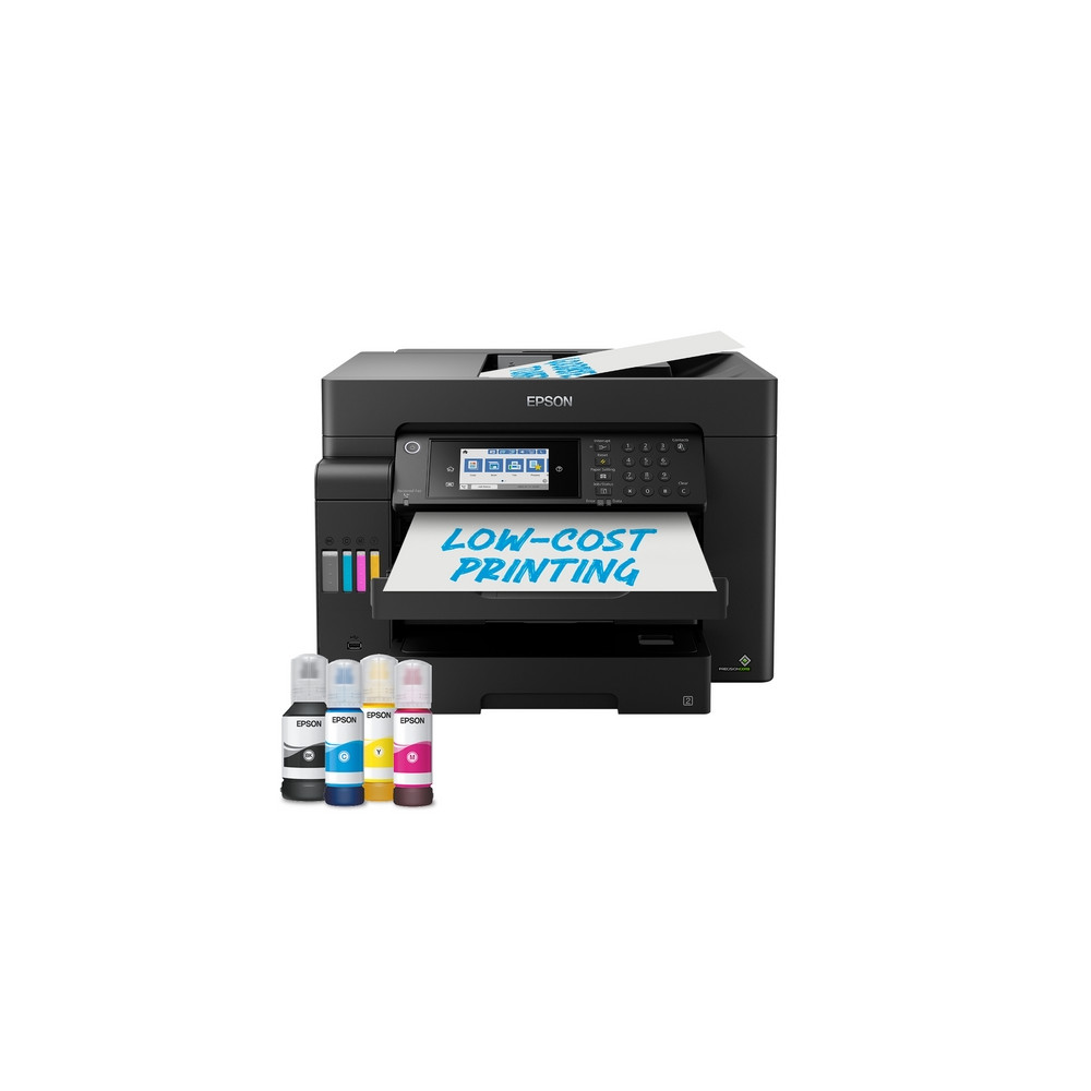 Epson EcoTank ET-16605. Multifunzione Ink-Jet