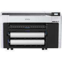 Epson SureColor SC-T5700D. Plotter