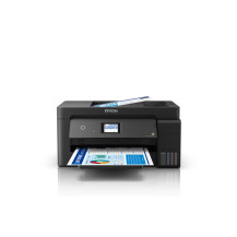 Epson EcoTank ET-15000. Multifunzione Ink-Jet