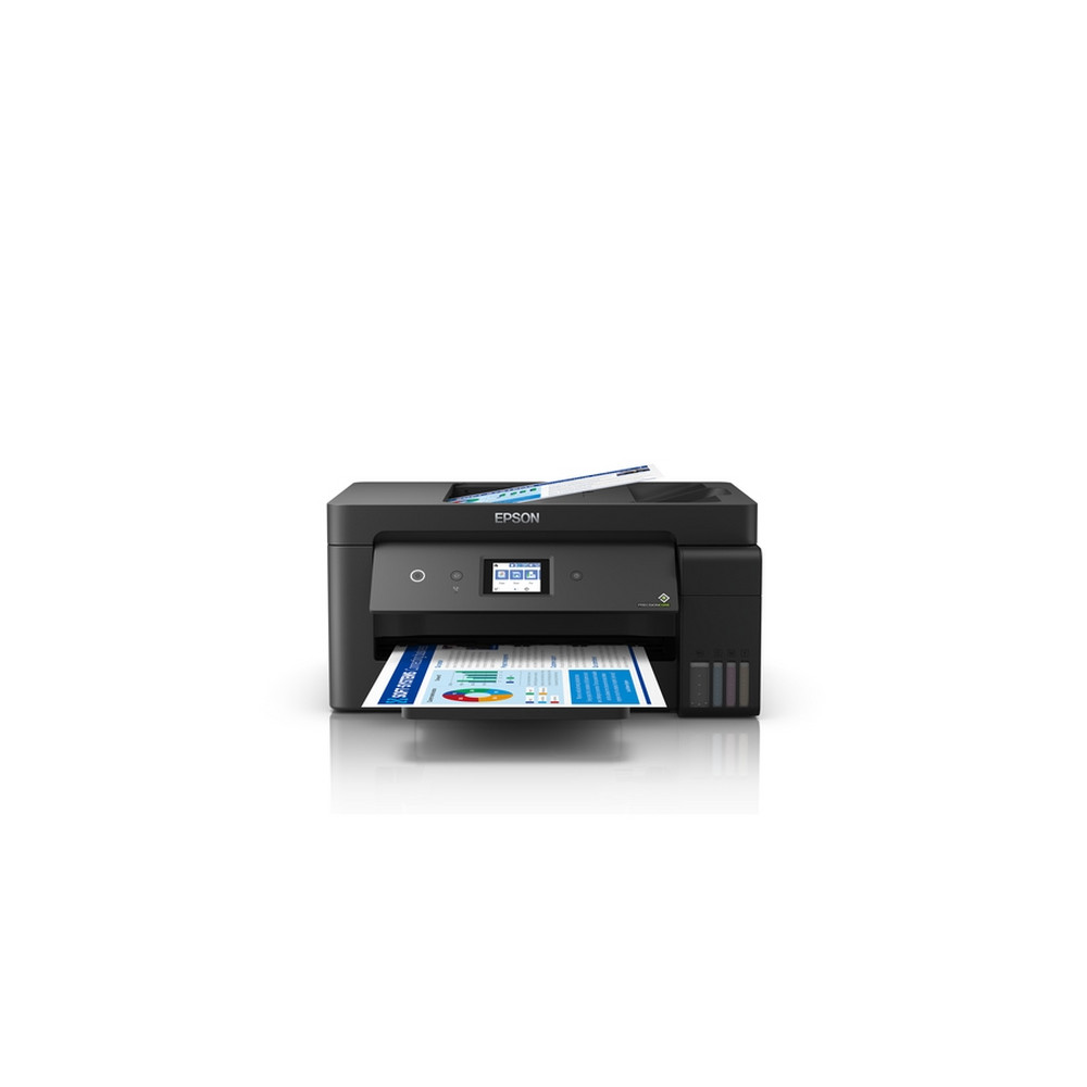 Epson EcoTank ET-15000. Multifunzione Ink-Jet