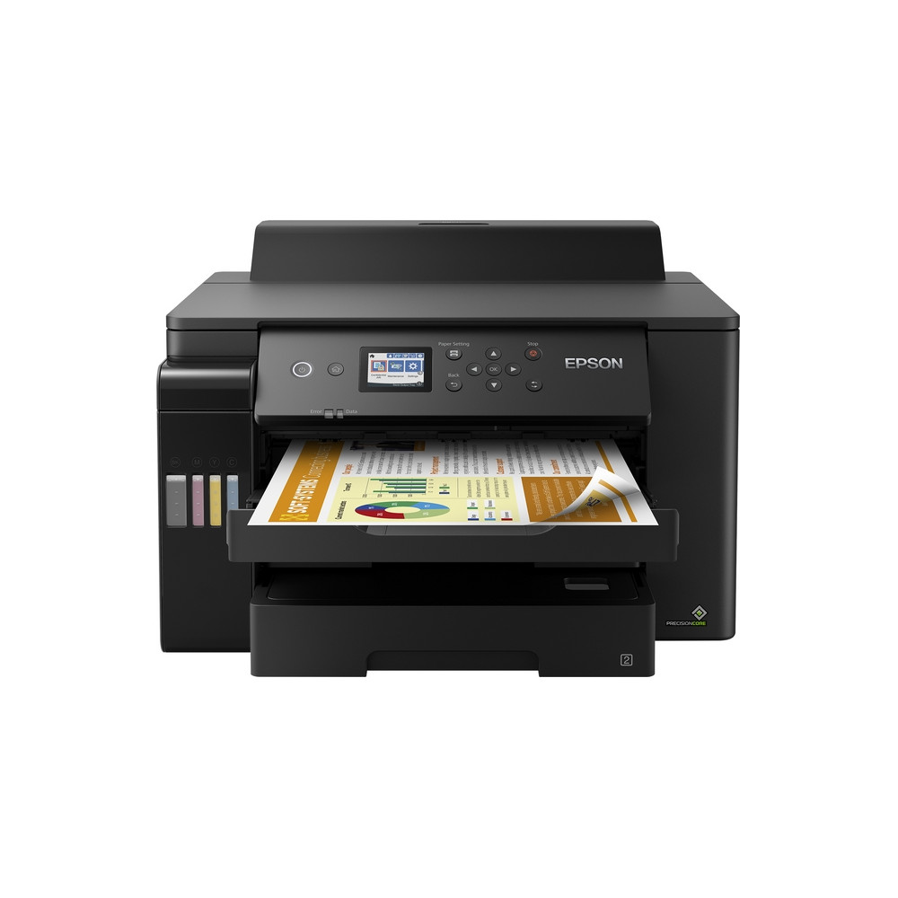 Epson EcoTank ET-16150. Stampanti Ink-Jet