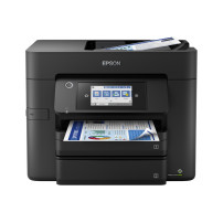 Epson WorkForce Pro WF-4830DTWF. Multifunzione Ink-Jet