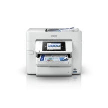 Epson WorkForce Pro WF-C4810DTWF. Multifunzione Ink-Jet