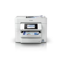 Epson WorkForce Pro WF-C4810DTWF. Multifunzione Ink-Jet