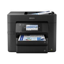 Epson WorkForce Pro WF-4830DTWF. Multifunzione Ink-Jet