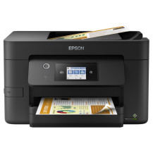 Epson WorkForce Pro WF-3820DWF. Multifunzione Ink-Jet