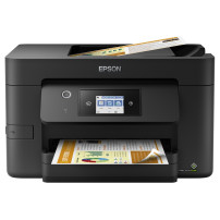 Epson WorkForce Pro WF-3820DWF. Multifunzione Ink-Jet