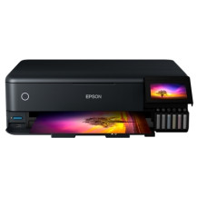 Epson EcoTank ET-8550. Multifunzione Ink-Jet