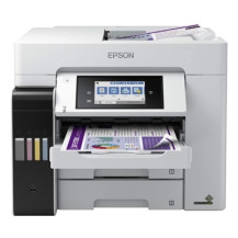 Epson EcoTank ET-5880. Multifunzione Ink-Jet