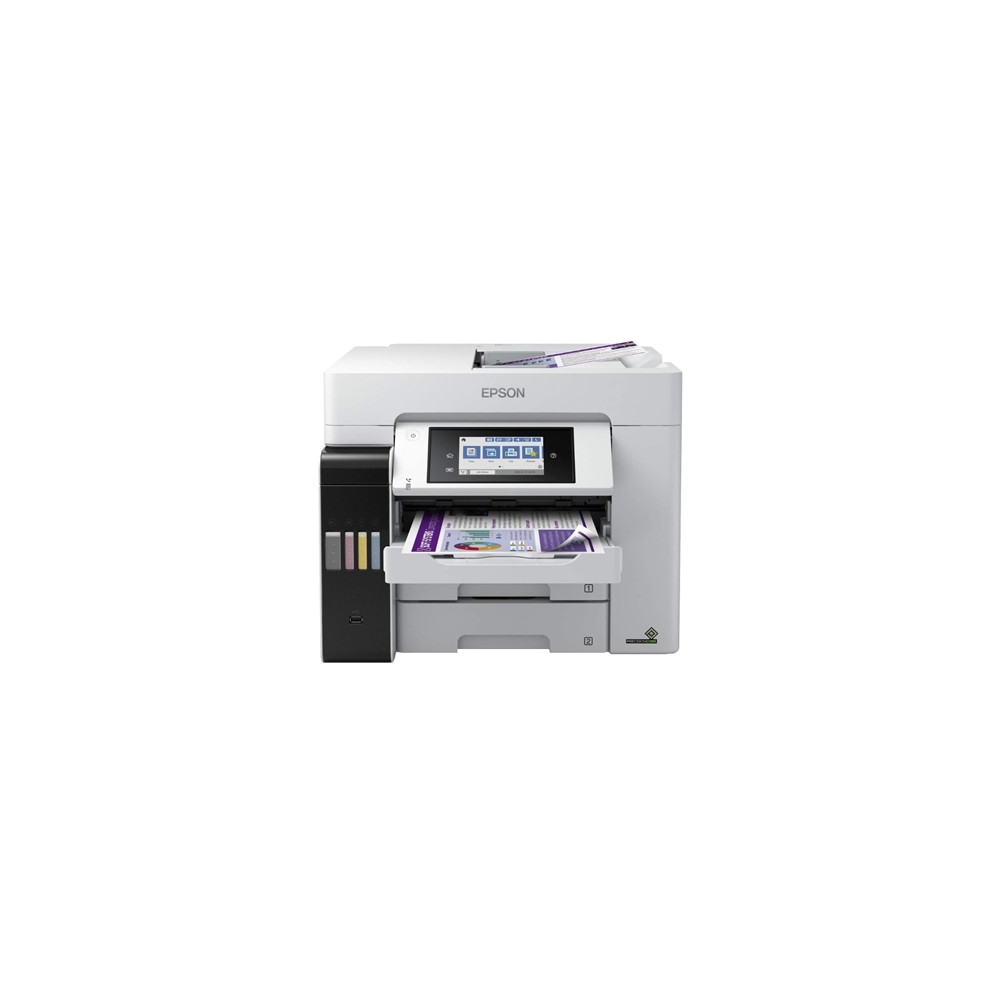 Epson EcoTank ET-5880. Multifunzione Ink-Jet