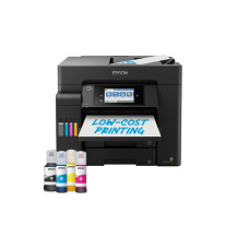Epson EcoTank ET-5805. Multifunzione Ink-Jet