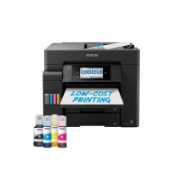 Epson EcoTank ET-5805. Multifunzione Ink-Jet