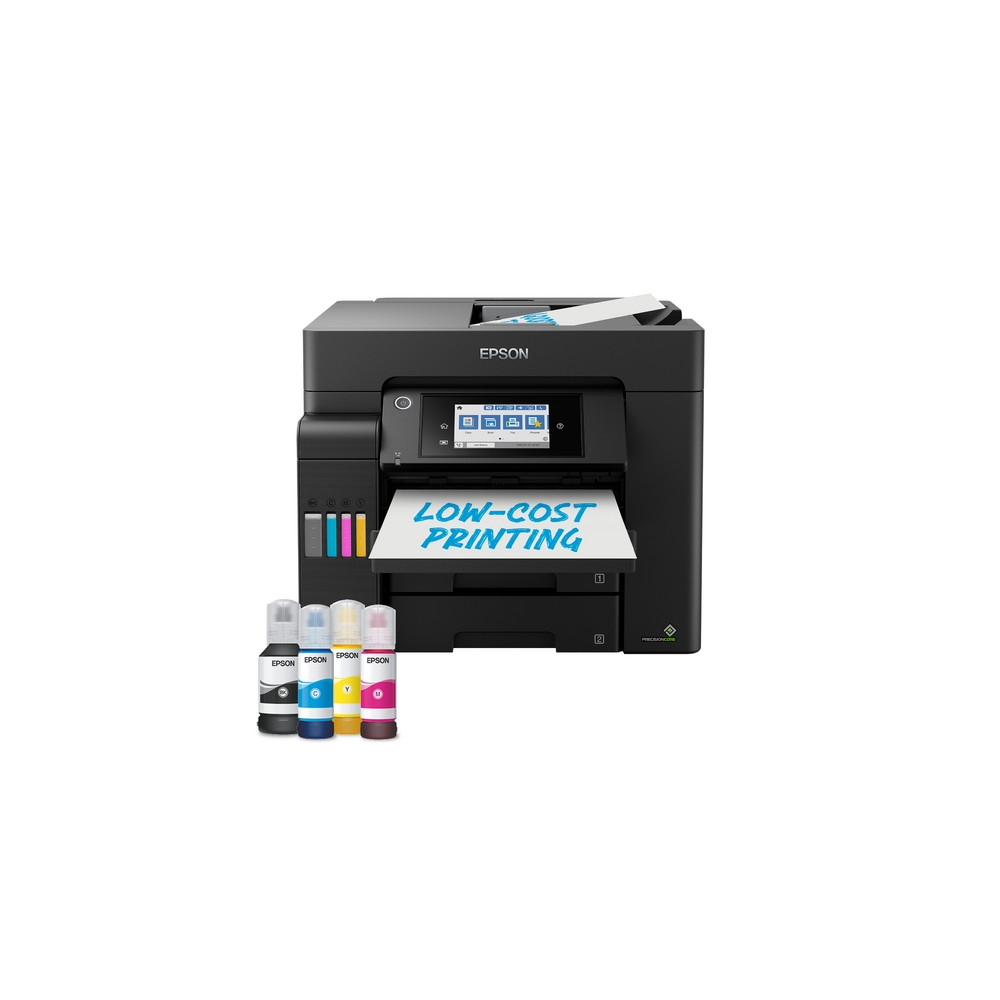 Epson EcoTank ET-5805. Multifunzione Ink-Jet