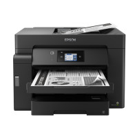 Epson EcoTank Stampante monocromatica ET-M16600. Multifunzione Ink-Jet