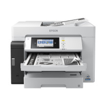 Epson EcoTank ET-M16680. Multifunzione Ink-Jet
