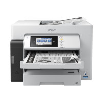 Epson EcoTank ET-M16680. Multifunzione Ink-Jet
