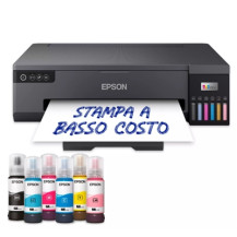 Epson C11CJ41409 Multifunzione Ink-Jet