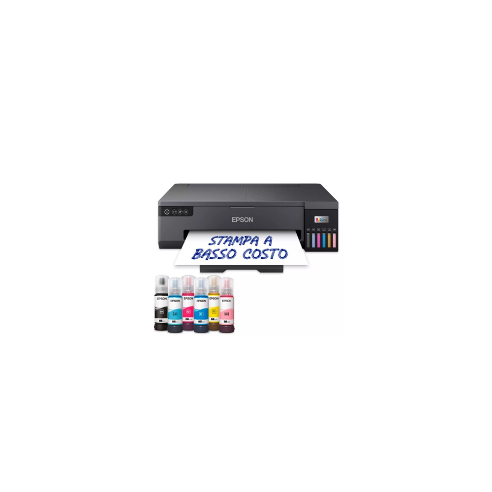 Epson C11CJ41409 Multifunzione Ink-Jet