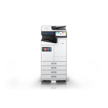 Epson WorkForce Enterprise AM-C4000. Multifunzione Ink-Jet