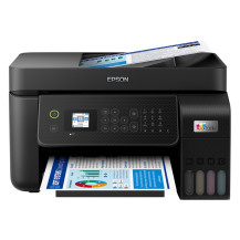 Epson EcoTank ET-4800. Multifunzione Ink-Jet