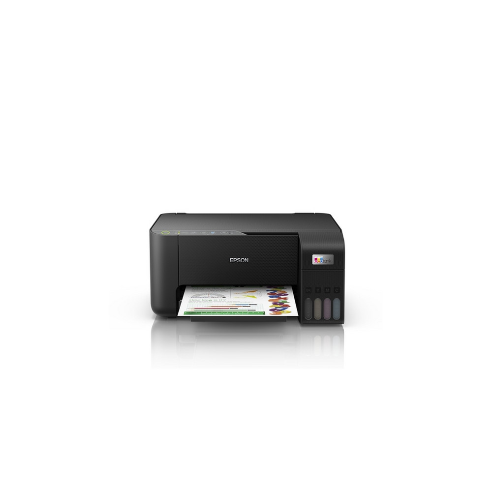 Epson EcoTank ET-2860. Multifunzione Ink-Jet
