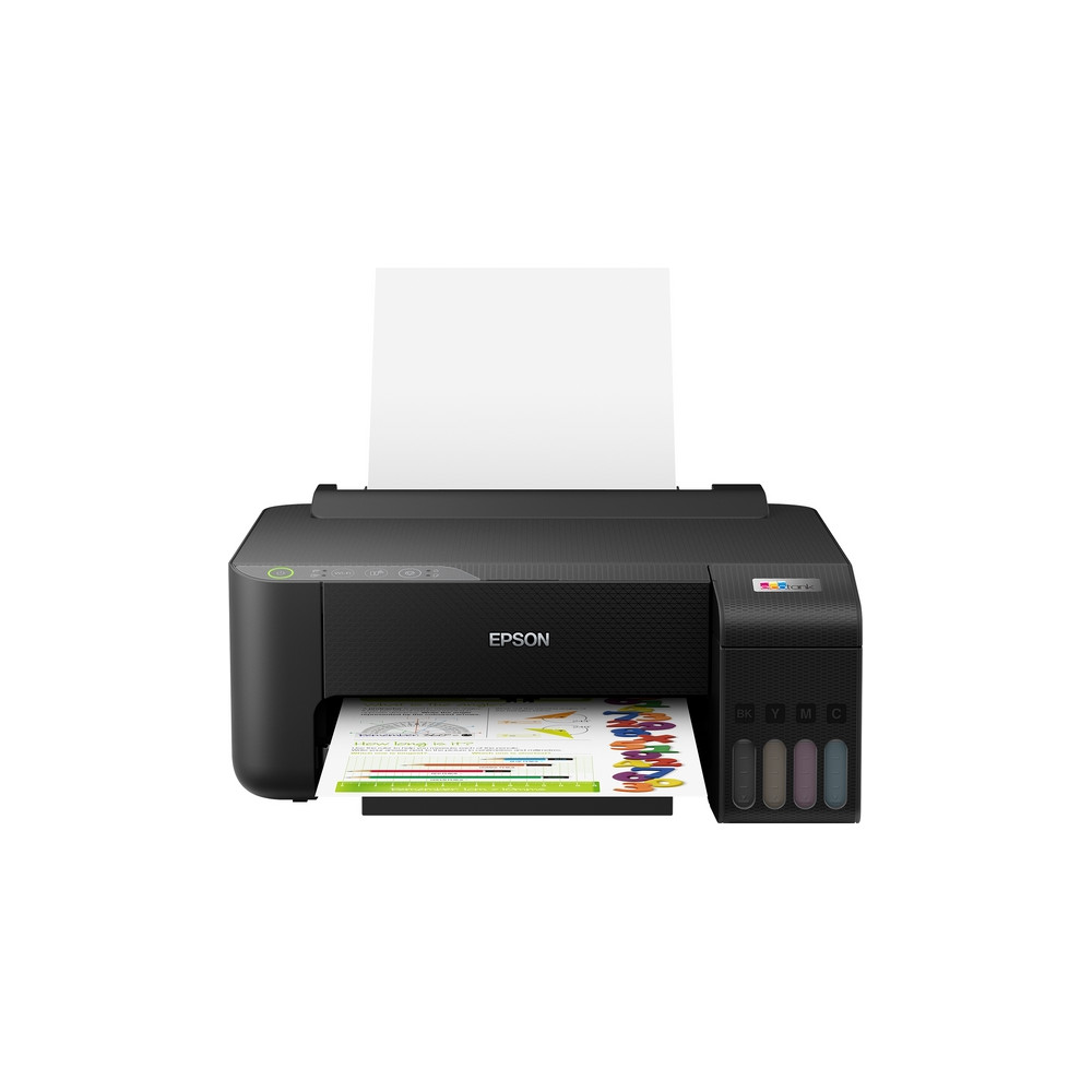 Epson EcoTank ET-1810. Stampanti Ink-Jet