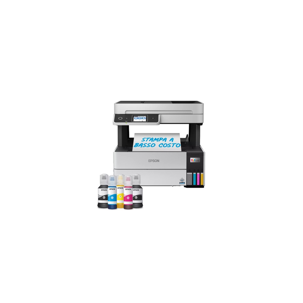 Epson C11CJ88407 Multifunzione Ink-Jet