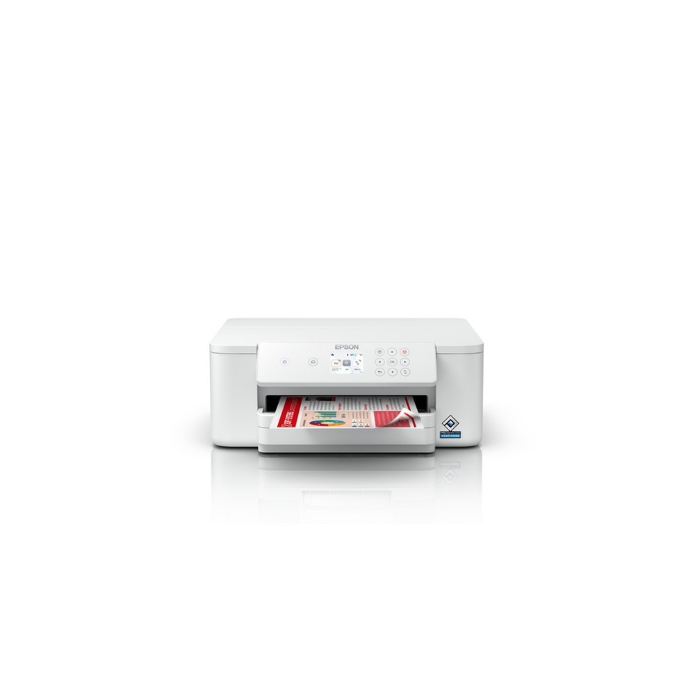 Epson WorkForce Pro WF-C4310DW. Stampanti Ink-Jet