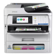 Epson WorkForce Pro EM-C800RDWF. Multifunzione Ink-Jet