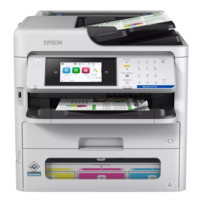 Epson WorkForce Pro EM-C800RDWF. Multifunzione Ink-Jet