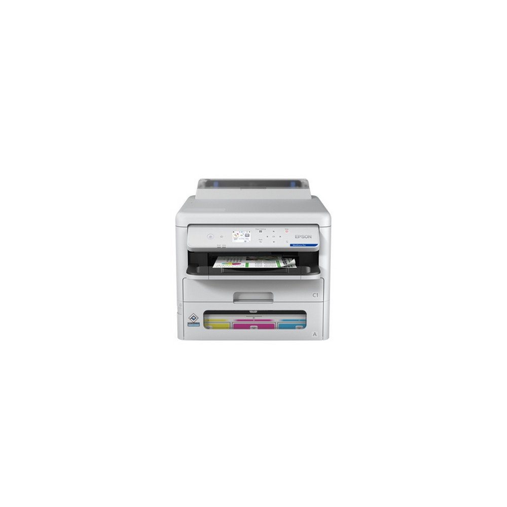 Epson WorkForce Pro EP-C800RDW. Stampanti Ink-Jet